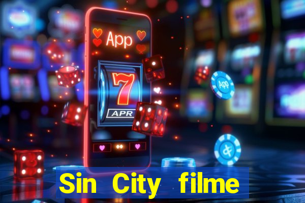 Sin City filme completo dublado download